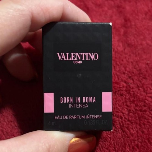 Valentino uomo born roma - born, in