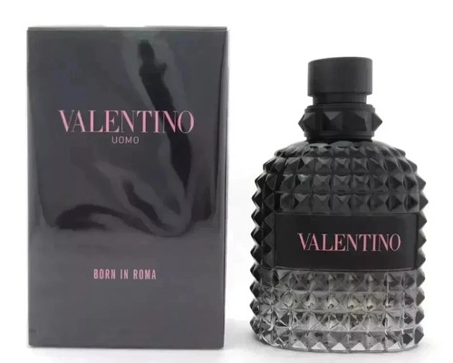 Uomo born roma valentino - born,