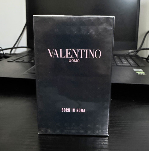 Valentino uomo born roma - valentino,