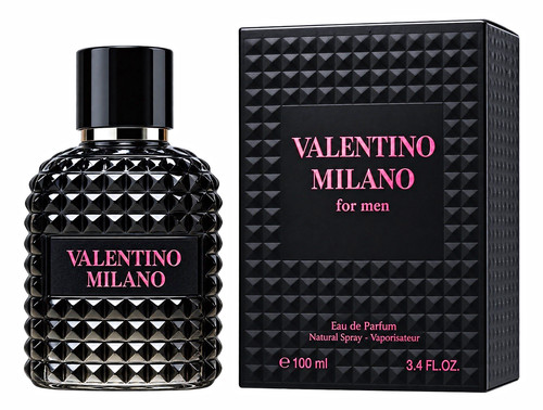 Valentino milano for men eau - valentino,