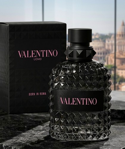 Valentino uomo born roma - valentino, in