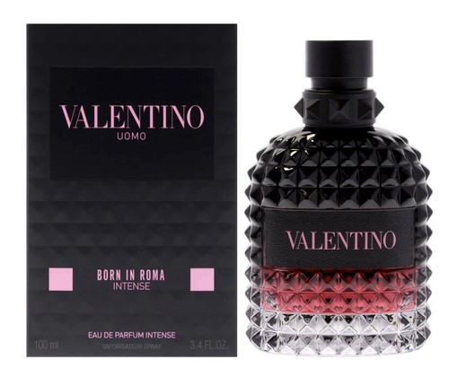 Valentino uomo intense - eau, de