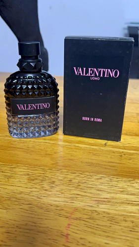 Valentino uomo born roma - in,