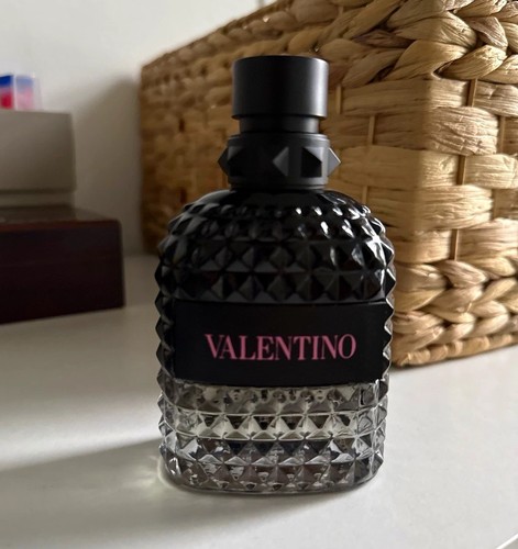 Valentino uomo born - in, roma