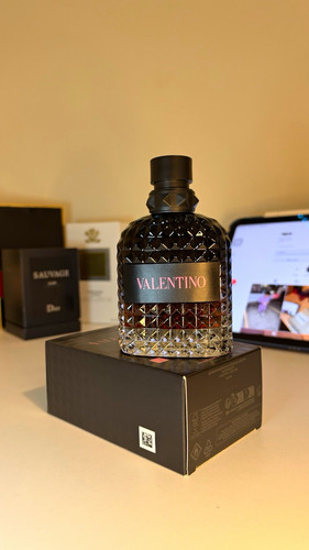 Valentino uomo born - uomo,