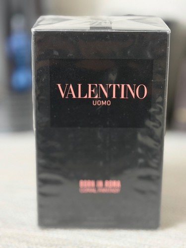 Valentino uomo eau parfum - uomo,