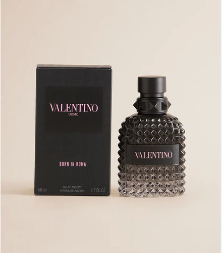 Valentino uomo born - valentino,
