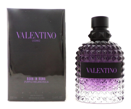 Valentino uomo born roma - uomo,