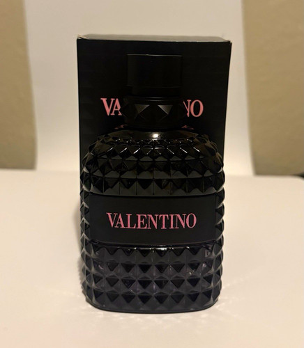 Valentino uomo born - born, in