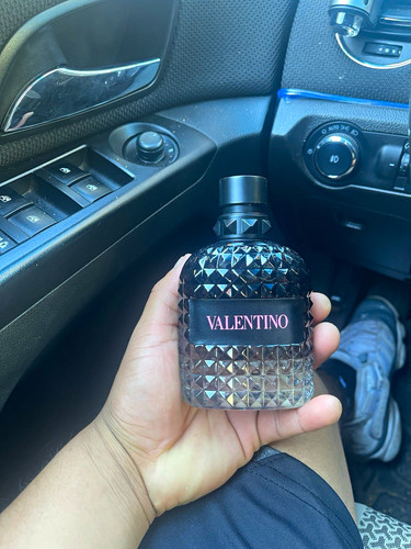Valentino eau - valentino,