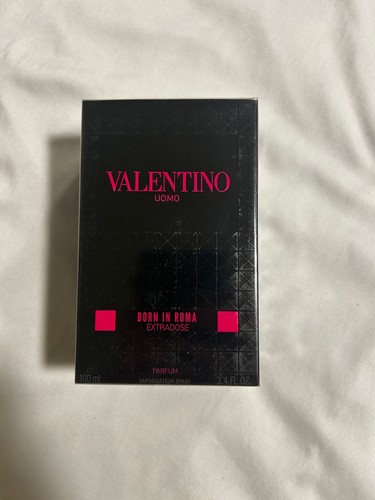 Valentino uomo born - uomo, roma
