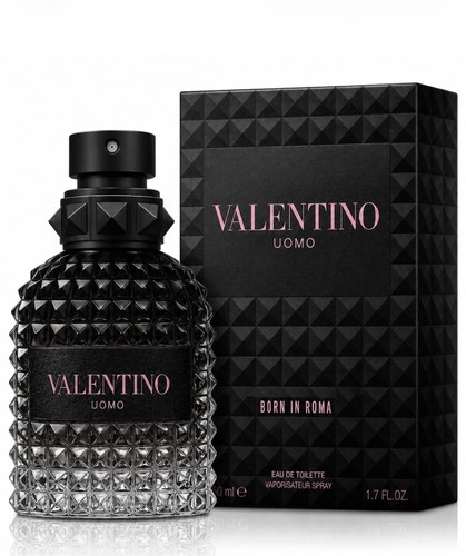 Valentino uomo born - uomo, roma