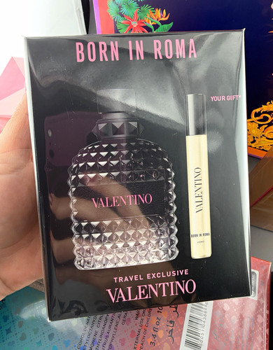 Valentino born roma - in, uomo