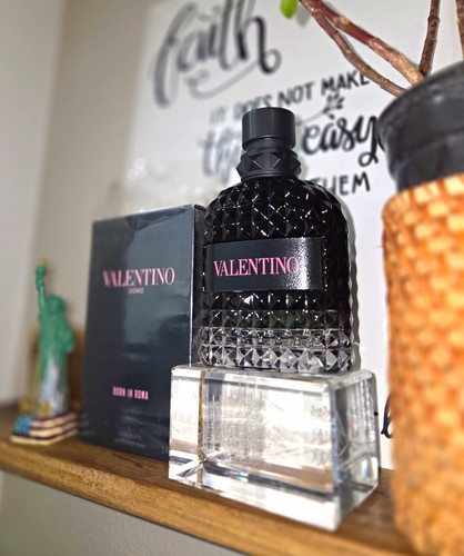 Valentino uomo born - valentino,