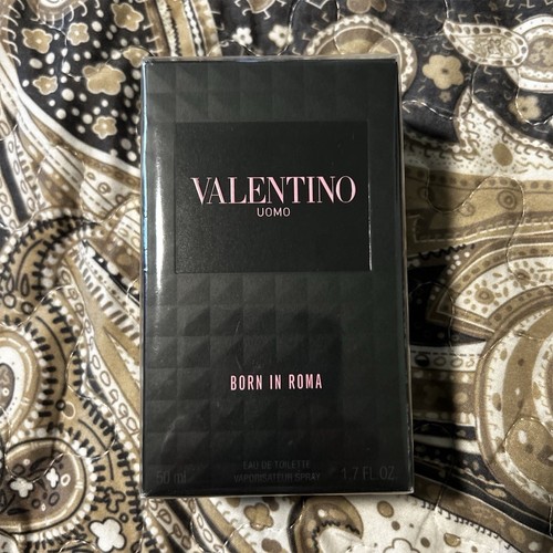 Valentino uomo born roma - uomo, in