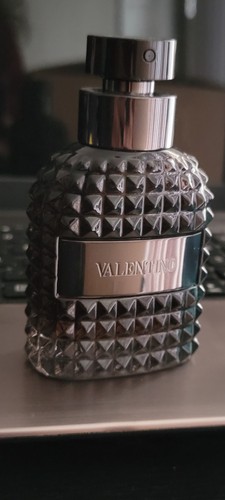 Valentino uomo intense - intense, edp