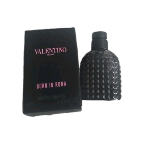 New valentino uomo born - uomo, in