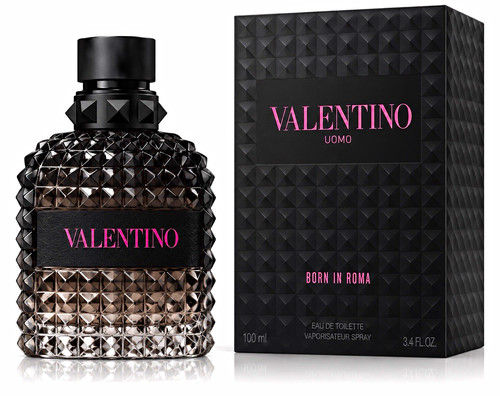 Valentino uomo born roma - valentino,