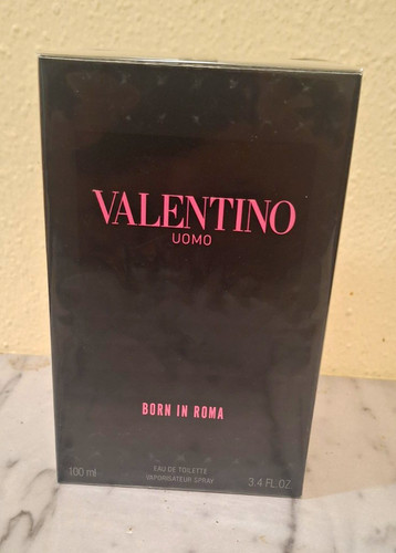 Valentino uomo born - valentino, in