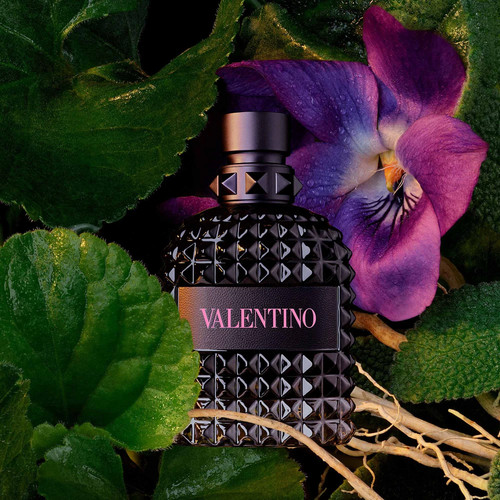 Valentino uomo born roma - valentino,