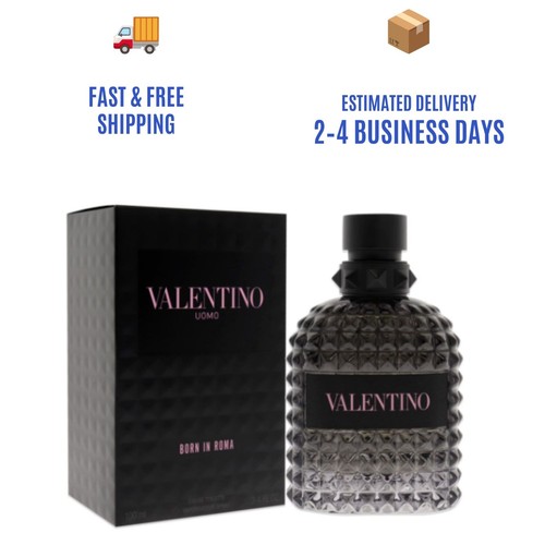 Valentino uomo born - valentino, in