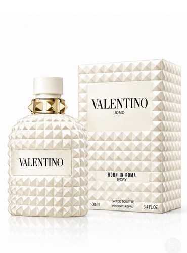 Valentino uomo born - born, in
