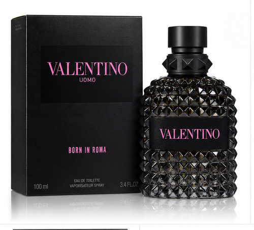Valentino uomo born - valentino, roma