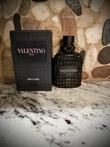 Valentino uomo born roma - valentino,