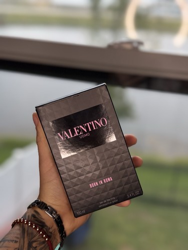 Valentino uomo born roma - uomo,