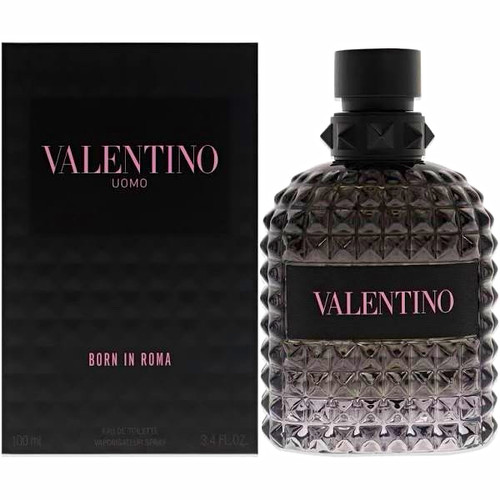 Valentino uomo born - valentino,