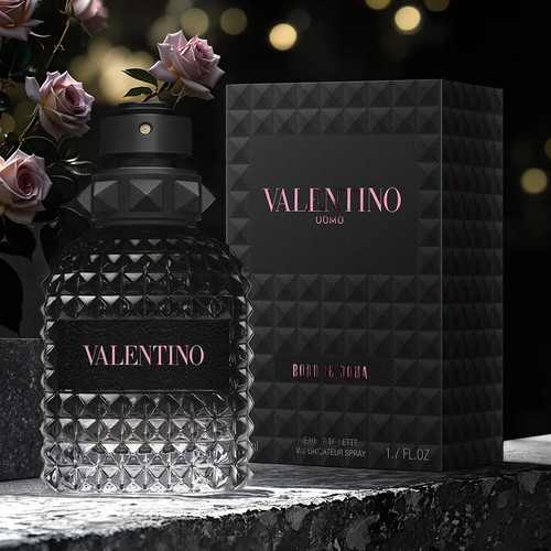 Valentino uomo born roma - uomo, in