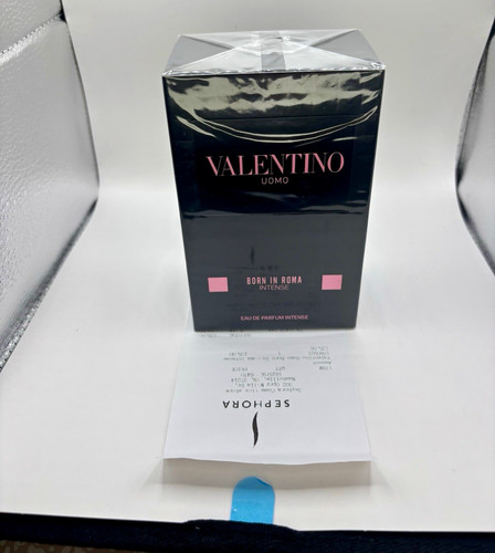 Valentino uomo born - valentino,