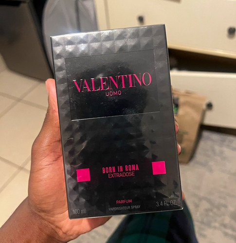 Valentino uomo born roma - valentino, in