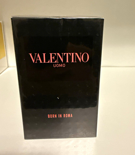 Valentino uomo born roma - uomo, in