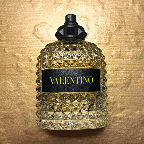 Valentino uomo eau toilette - uomo, de
