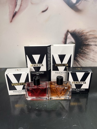 Nib valentino vendetta uomo - valentino, &