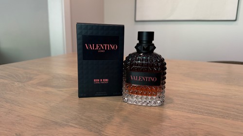 Valentino uomo born roma - born, in