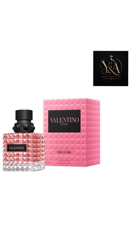 Valentino eau parfum - eau,