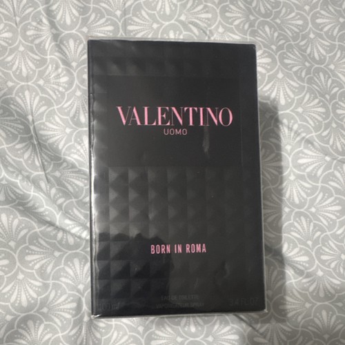 Valentino born roma eau - valentino,