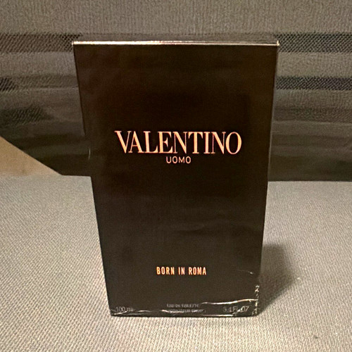 Valentino uomo born roma - valentino,