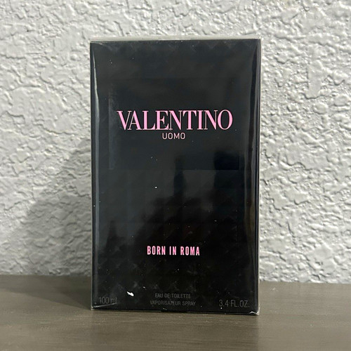 Valentino uomo born - valentino, in