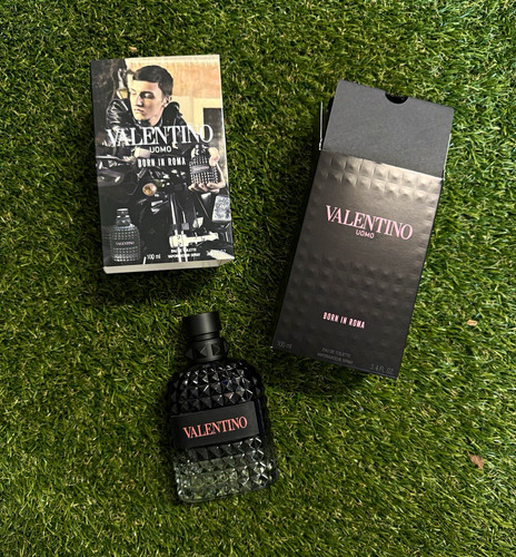 Valentino uomo born roma - uomo, in