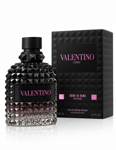 Valentino uomo born - born, roma