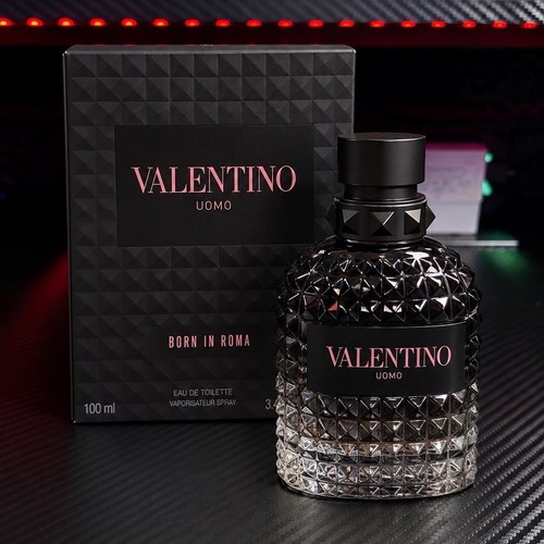 Valentino uomo born roma - uomo,