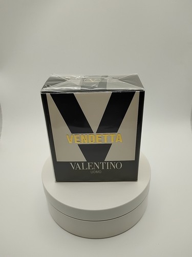 2026 valentino vendetta - valentino, uomo