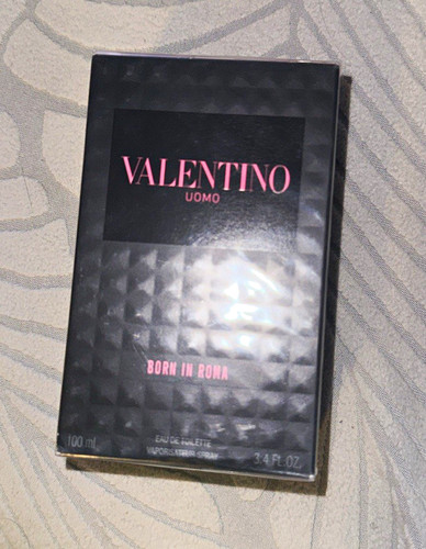 Valentino uomo born - uomo,