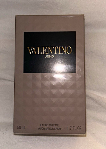Valentino uomo eau toilette - valentino,