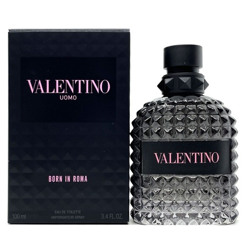 Valentino uomo born roma - valentino,