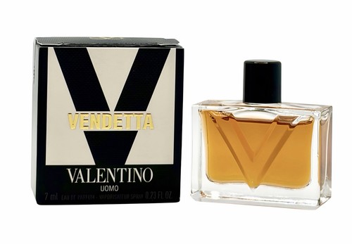 Valentino uomo vendetta - uomo,