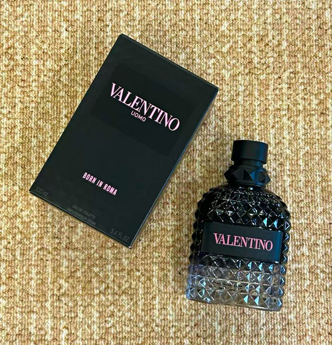 Valentino uomo born roma - valentino,